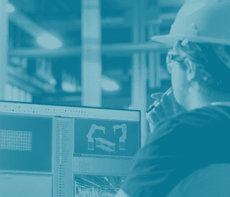 Manufacturing operator