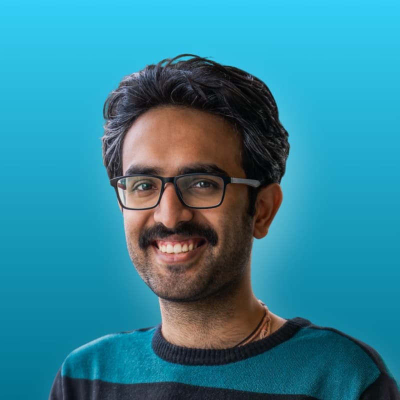 Vardaan Chaphekar